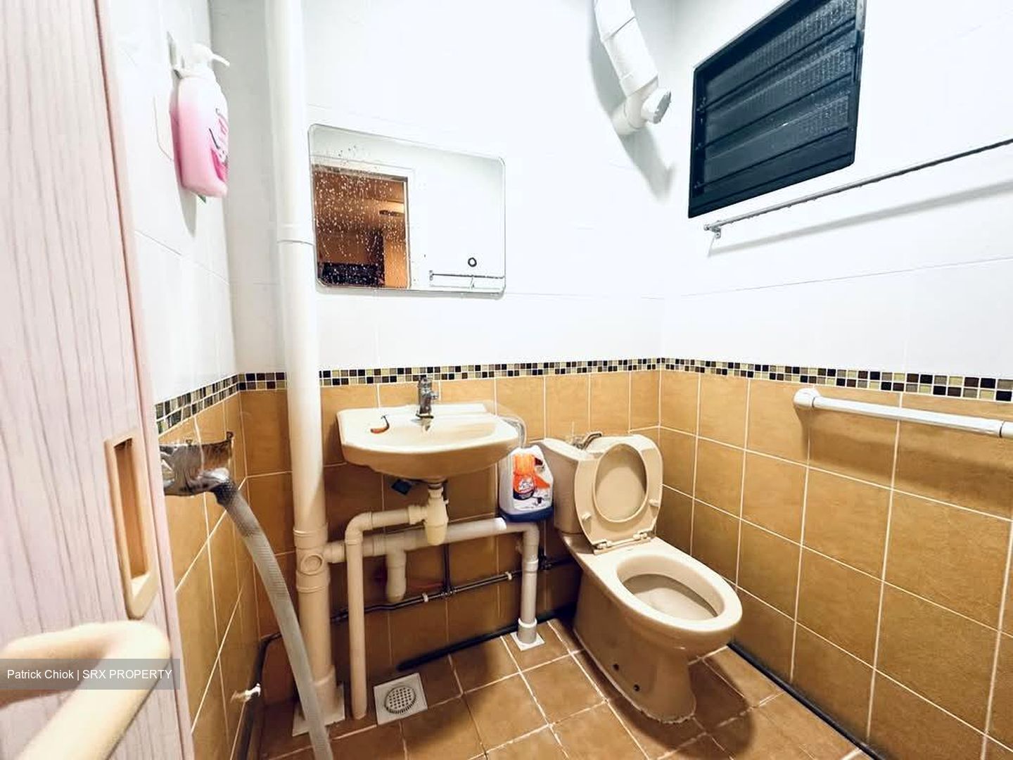 Blk 430 Clementi Avenue 3 (Clementi), HDB 3 Rooms #554260121